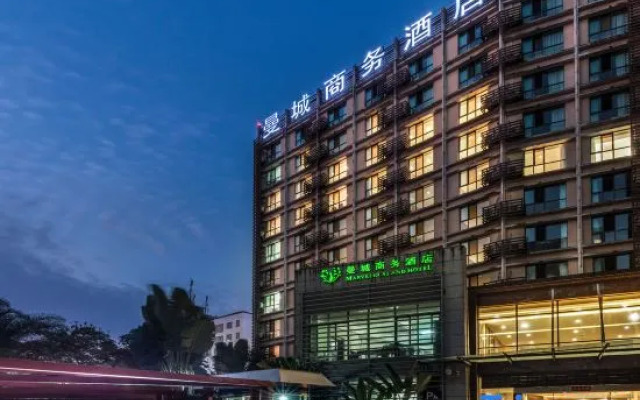 Marvelous Land Hotel