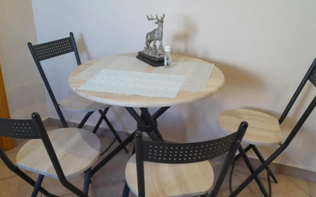 Gemani Apartments Rhodes city
