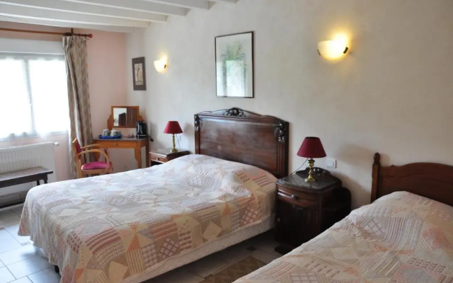 La Petite Tuilerie