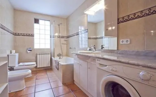 Apartamentos Salardu III