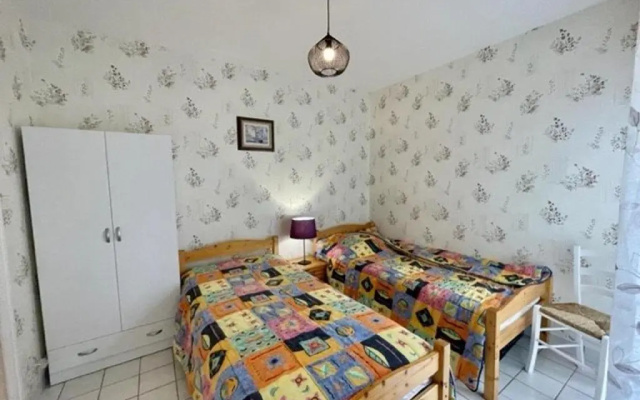 Appartement Quiberon, 2 Pièces, 4 Personnes - Fr-1-478-102