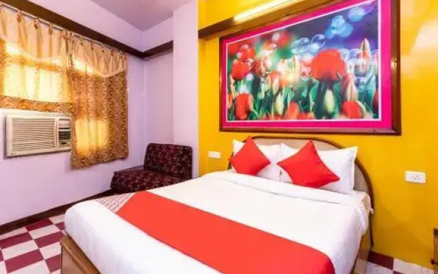 Shree Malak Hotel by OYO Rooms