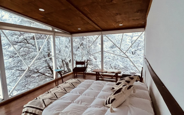 Calafate Lodge Patagonia