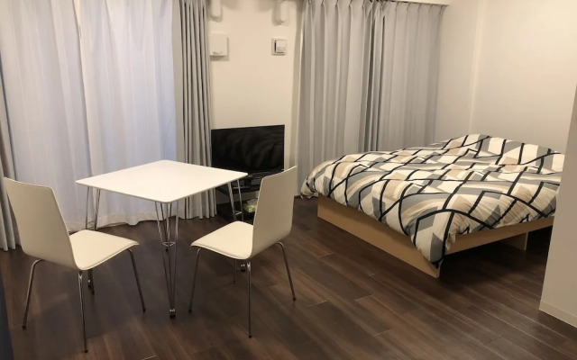 Fujisawa Inn & Suites