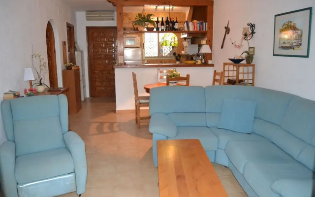 Apartamentos NP