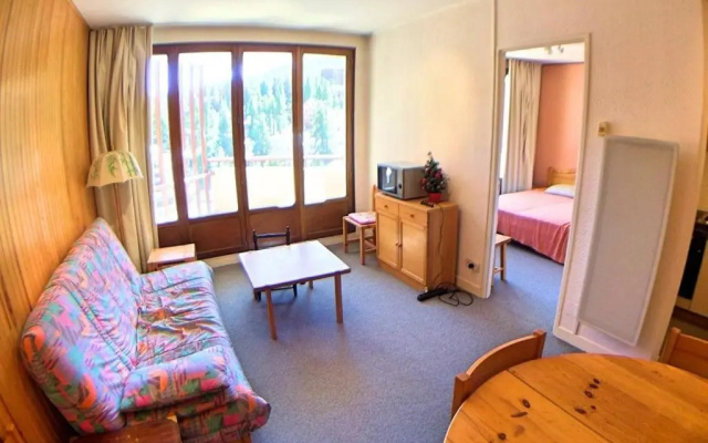 Appartement Vars, 2 pièces, 4 personnes - FR-1-330B-63