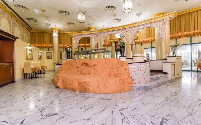 Tulip Inn Al Rahba