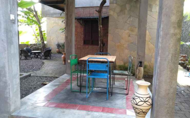Omah Kebon Nitiprayan