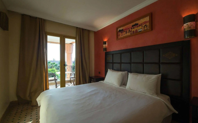 M Riads & Boutique Hotels