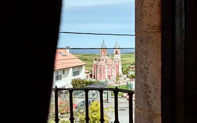 El Púlpito