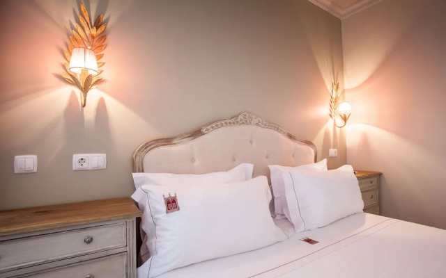 Guesthouse D. Manuel I - Adults only