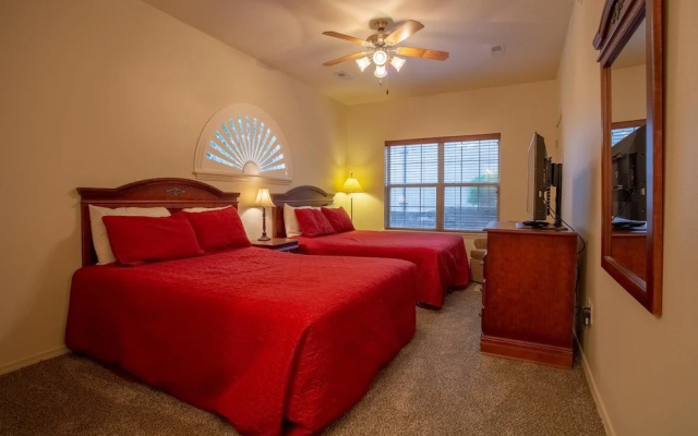 Sunrise Chateau 3 Bedrooms 3 Bathrooms Condo