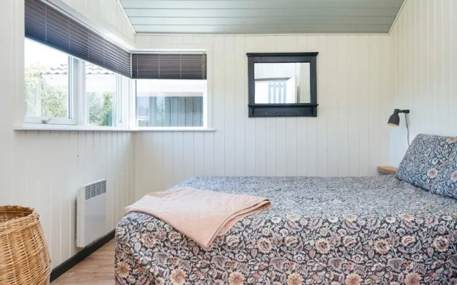 Holiday Home in Tarm