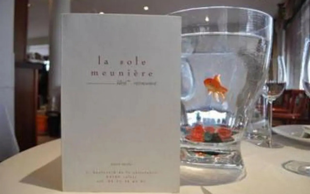 Hôtel Restaurant La Sole Meunière