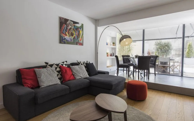Marques de Pombal Trendy Apartment
