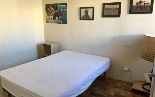 Appartement Port Leucate, 2 pièces, 4 personnes - FR-1-81-117