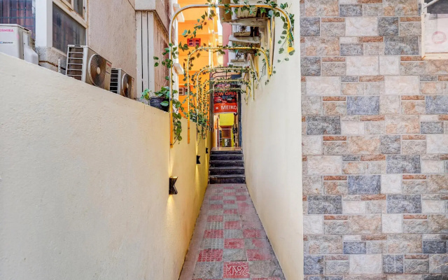 Hotel Paradise Inn By OYO Rooms