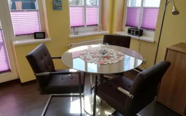 Appartement Blaue Welle