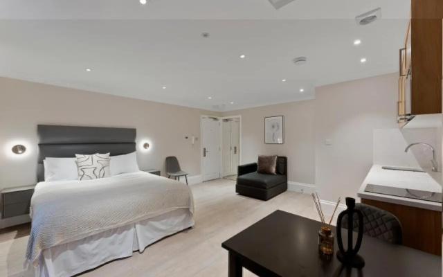 Cleveland Residences Paddington