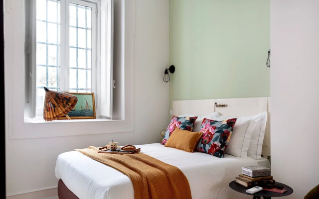 LeL Madalena GuestHouse