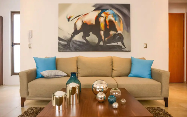 Menesse Apartment 25 26-04 by iMexico
