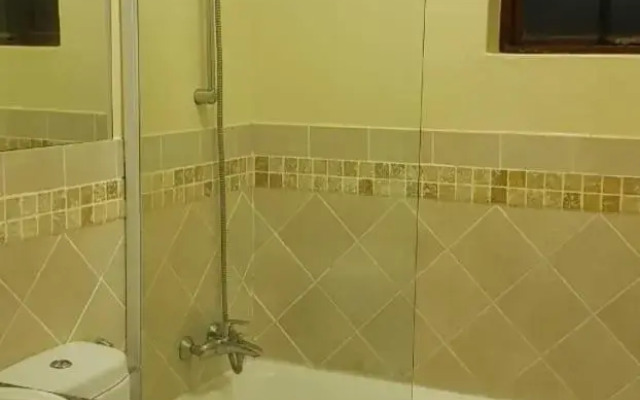 Ocean View Villas A08