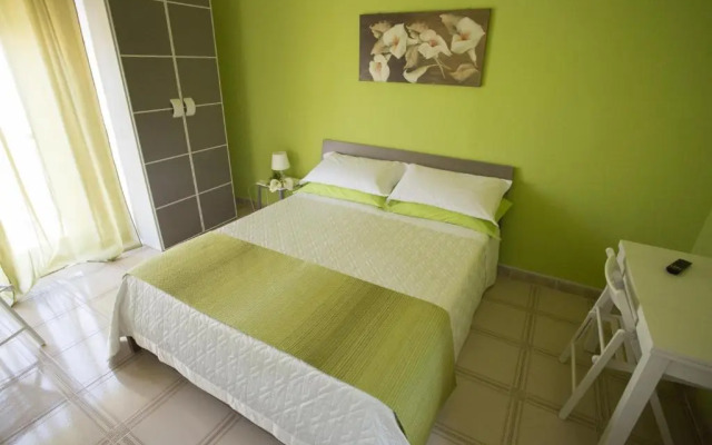 Portopalo di Capo Passero - B&B Terra Nobile