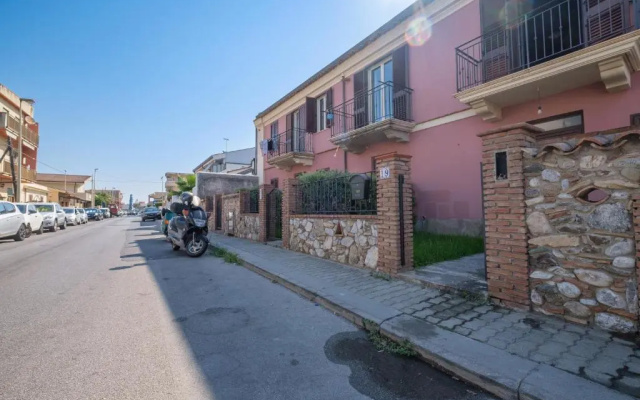 Casa Vacanza Josephine