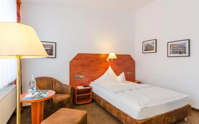 Hotel Quellenhof