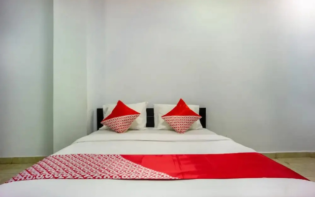 Hotel O Wisma Permata Makassar
