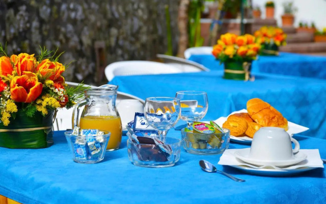 La Musa Bed & Breakfast