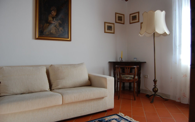 Le Crete Azienda Agraria Agriturismo