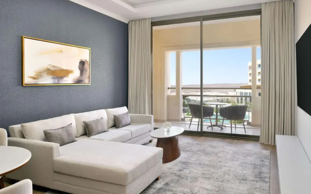 Mövenpick Hotel Waad Al Shamal