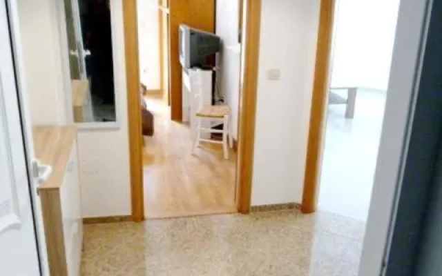 Apartment Allegra