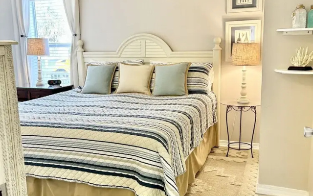 Island Dream 1 Bedroom 2 Bathrooms Condo