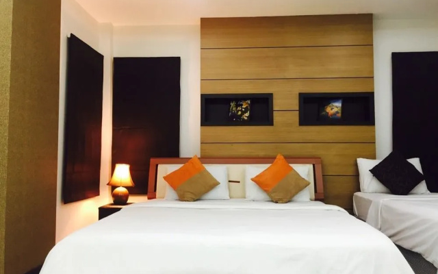 The Cottage Chiangmai