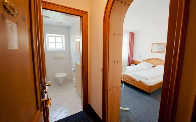 Hotel Alt-Ringlein