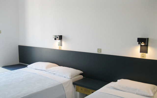 Hotel Apollon