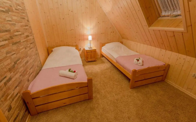 Apartament Kościeliska 10A