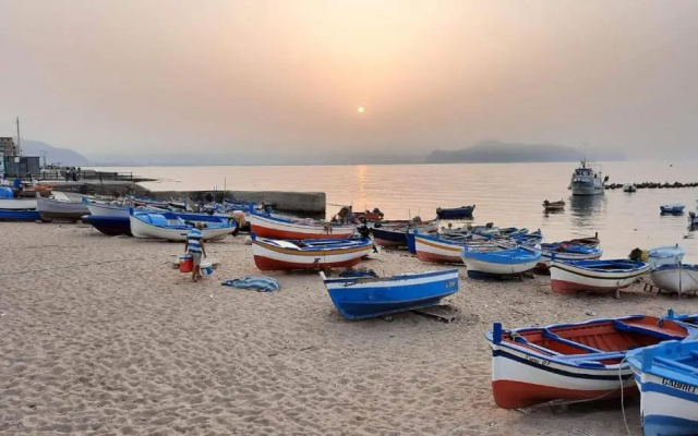 I Tramonti D'aspra