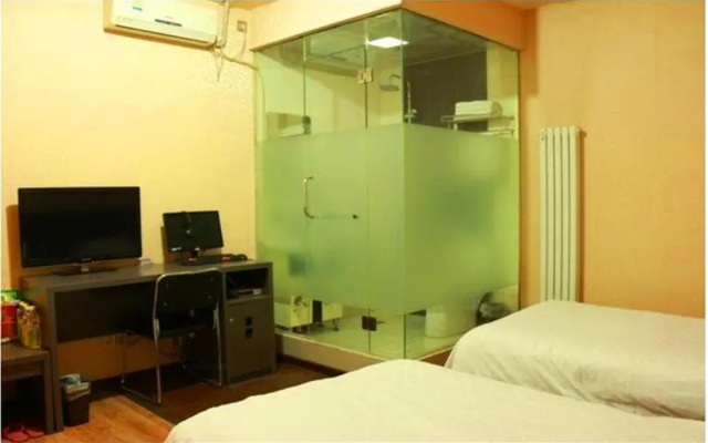 Tianying Fashion Express Hotel