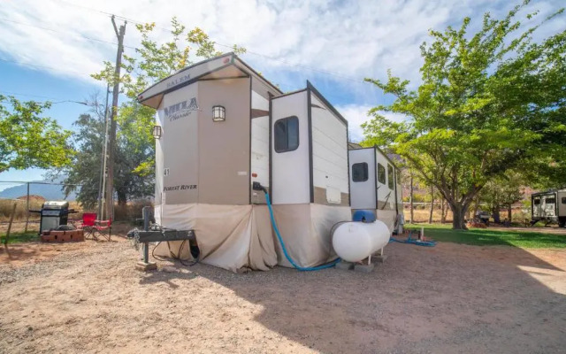 Destination RV Fully Setup OK41