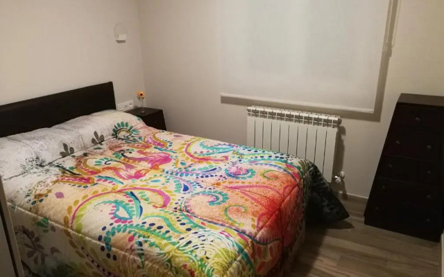 Apartamento LAS CANDELAS