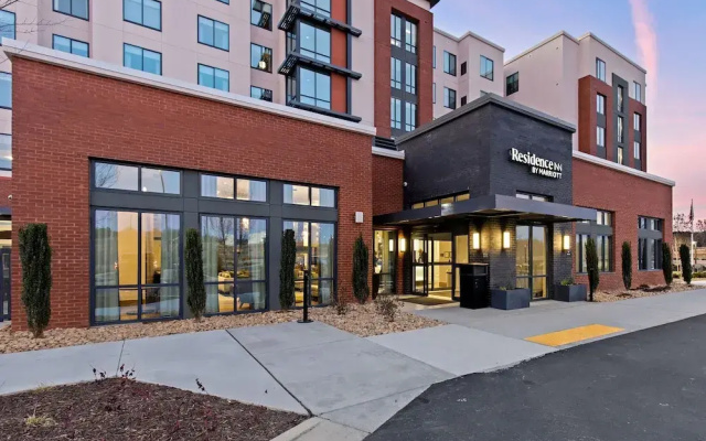Residence Inn By Marrriott Atlanta Covington