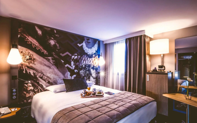 Mercure Pau Palais Sports