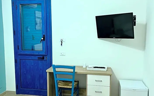 B&B Santorini (Adults Only)