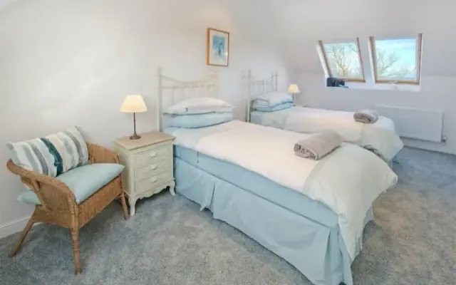 The Villas No3