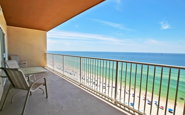 Crystal Shores West 702