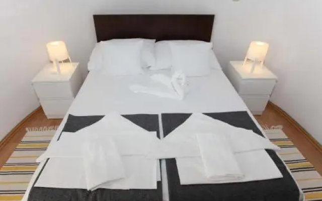 Apartments Antonio