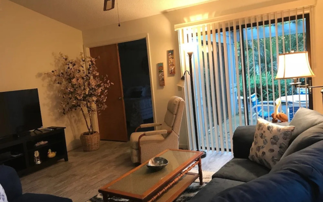 Sea Woods 2bdrm Villa 4350
